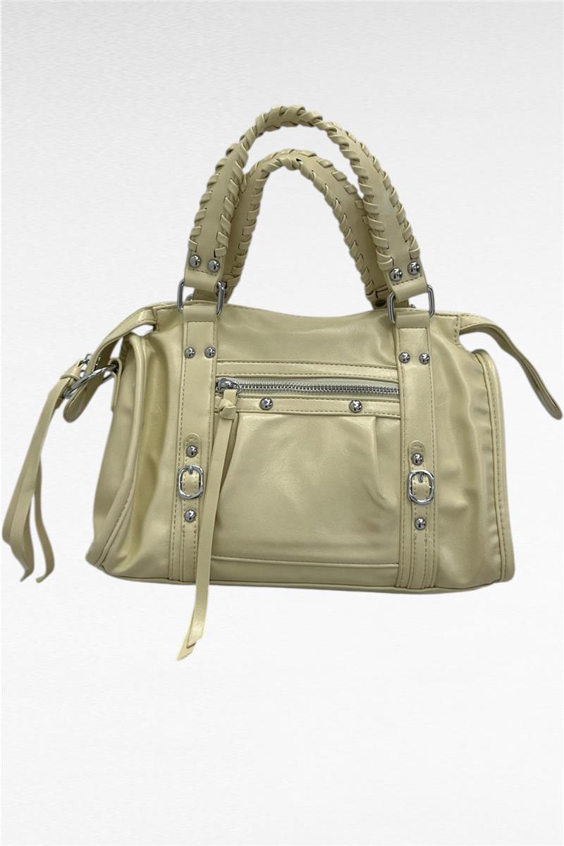 borsa modello tote first